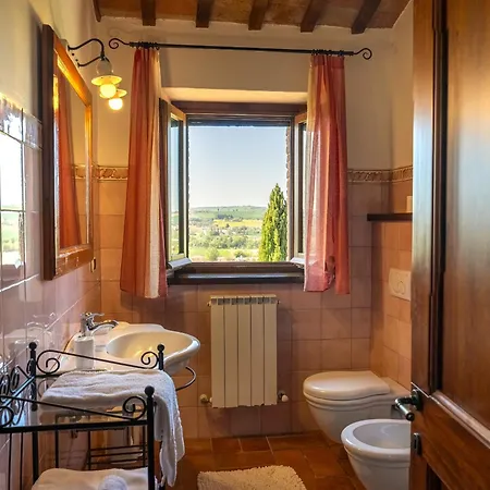 Casalantico Alloggio per agriturismo