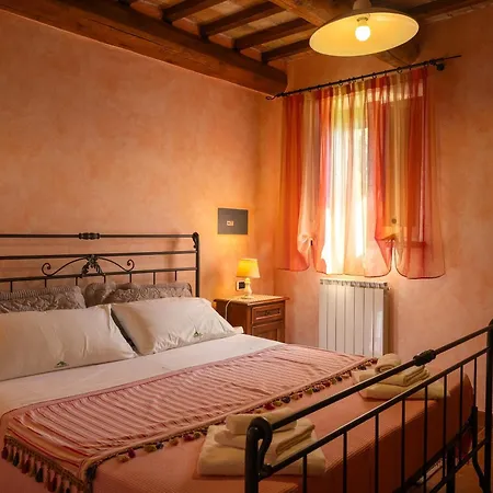 Casalantico Alloggio per agriturismo *