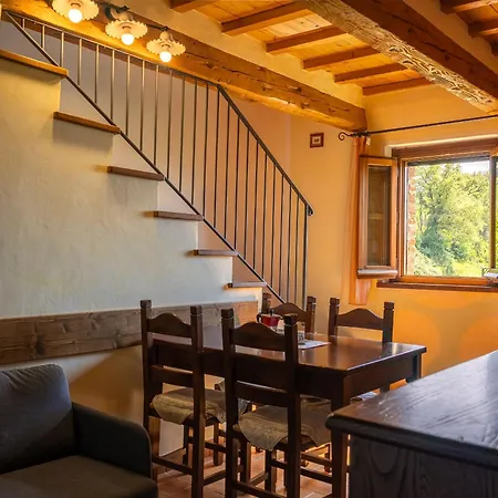 Casalantico Alloggio per agriturismo Corinaldo