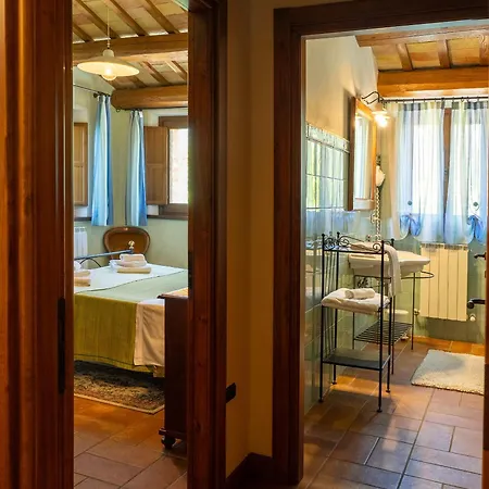Casalantico Alloggio per agriturismo