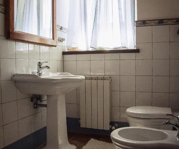 Casalantico Lantgård *