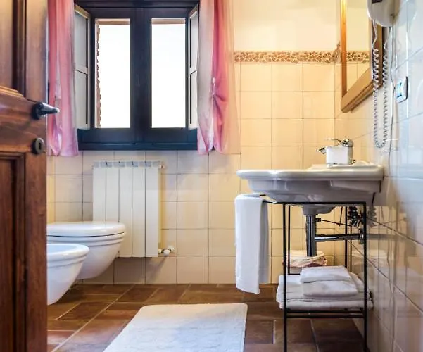 Vakantieboerderij Casalantico