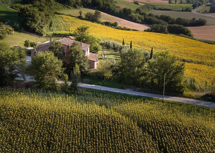 Casalantico Farm stay *