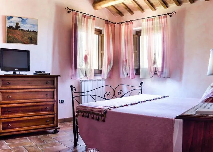 Casalantico Farm stay Corinaldo