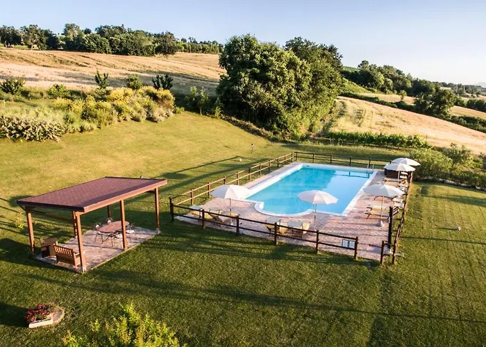 Lantgård Casalantico