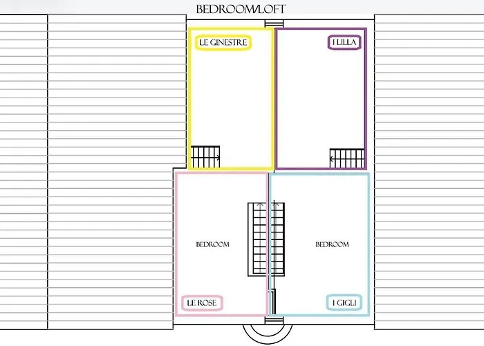 Lantgård Casalantico *