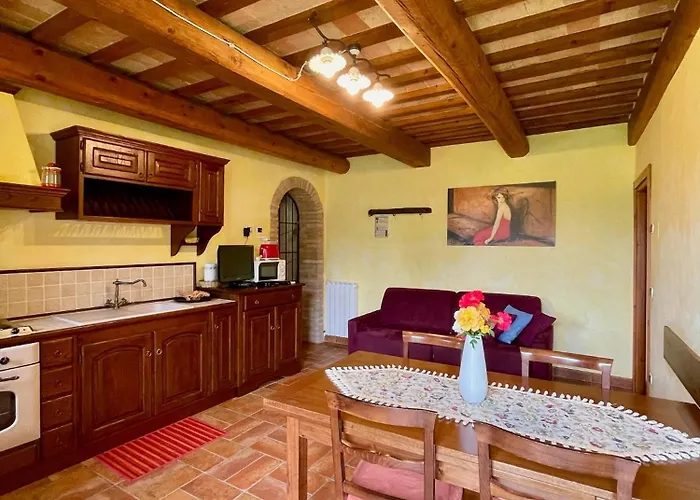 Casalantico Lantgård *