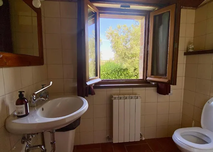 Casalantico Lantgård