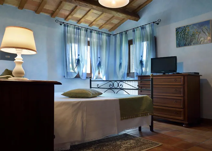 Casalantico Corinaldo