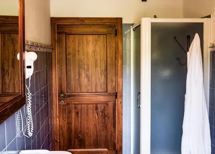 Casalantico Lantgård *