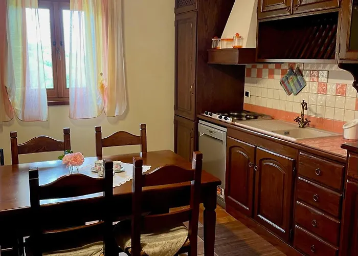 Casalantico * Corinaldo