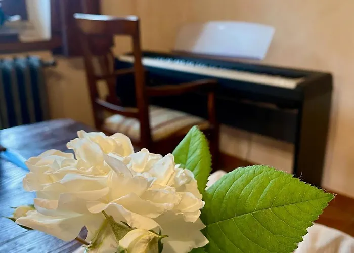 Lantgård Casalantico