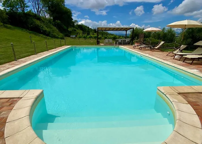 Casalantico Lantgård *