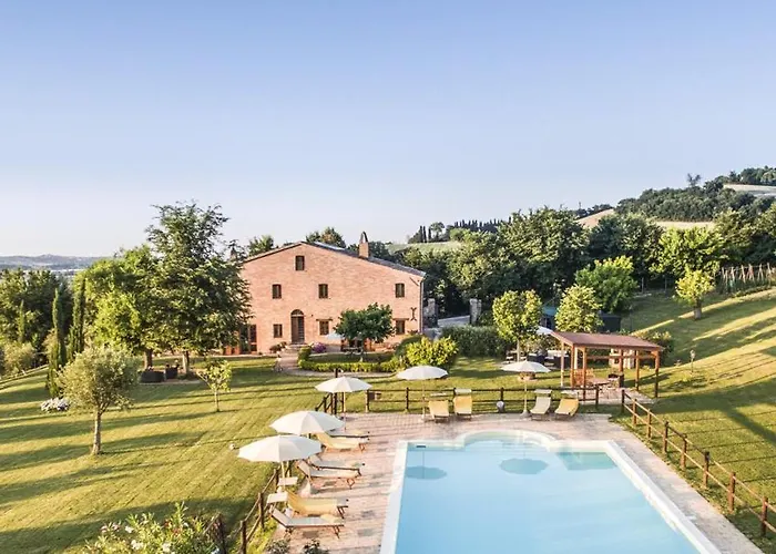 Farm stay Casalantico