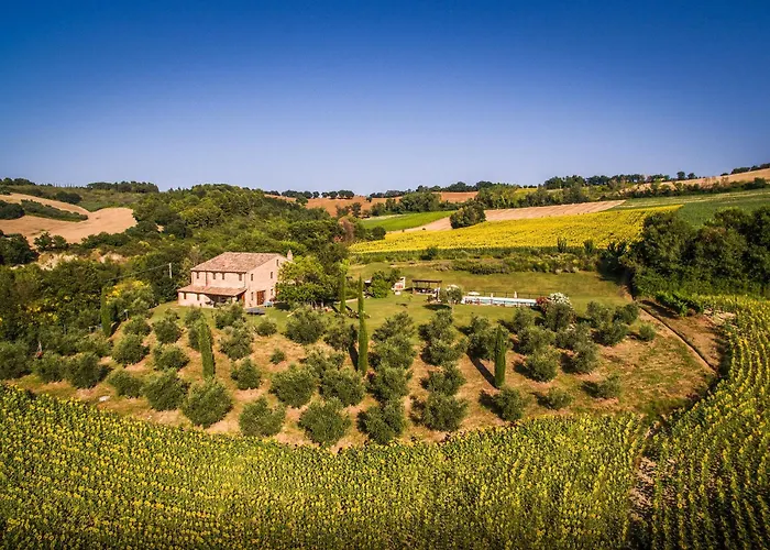 Casalantico Farm stay *