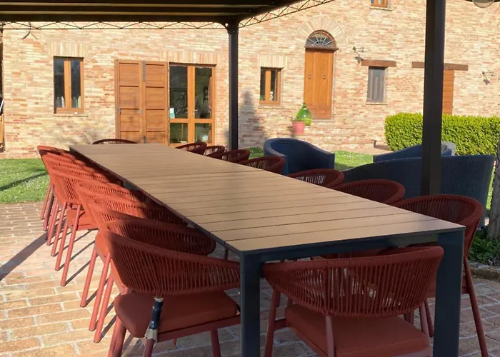 Casalantico * Corinaldo